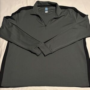 PGA Tour Quarter-Zip Pullover